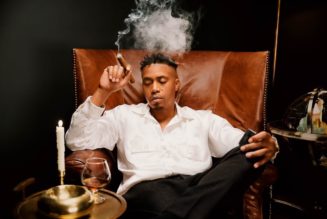 Escobar Season Returns: Nas Announces Partnership With Escobar Cigar Brand