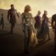 ‘Eternals’ Releases Mystical Final Trailer Ahead of November Release