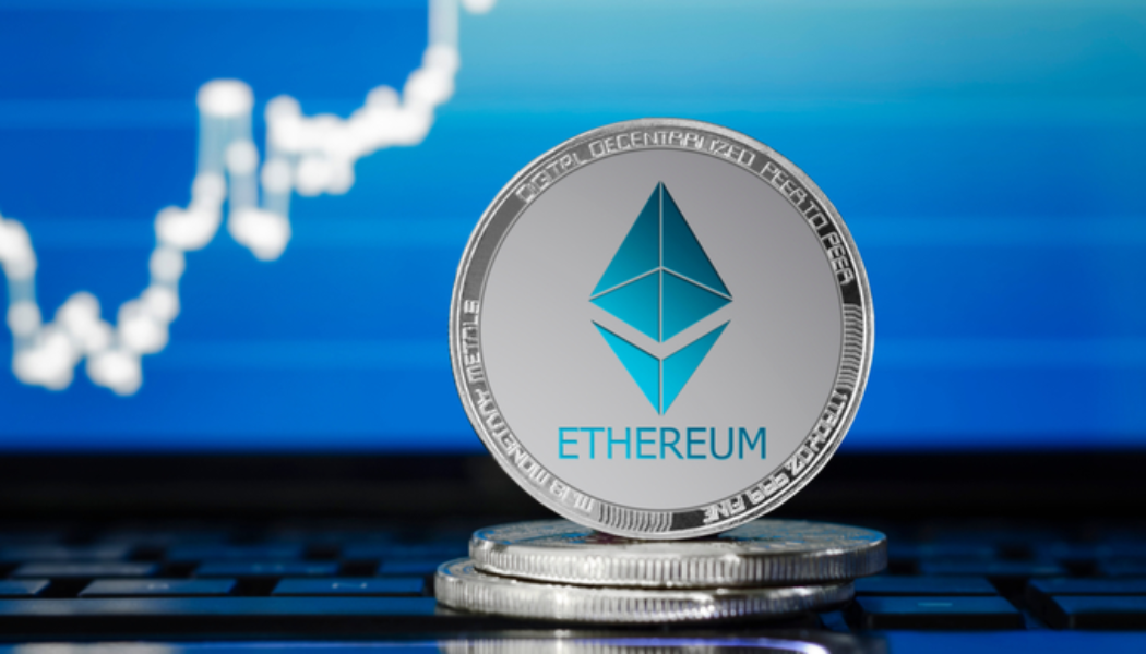 Ether outpaces Bitcoin ahead of Ethereum hard fork