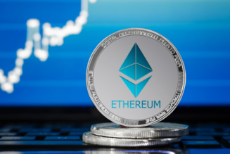 Ether outpaces Bitcoin ahead of Ethereum hard fork