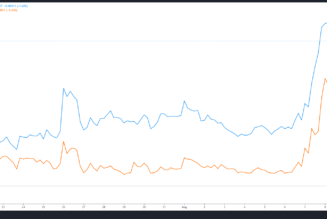 Every dog has its day: Dogecoin and Shiba Inu fetch 50% gains as altcoins rally