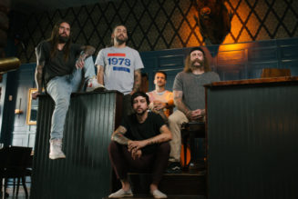 Every Time I Die Announce New Album, Radical Along With New Song, ‘Post-Boredom’