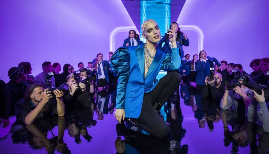 Everybody’s Talking About Jamie And His Glamorous Dreams In New Trailer