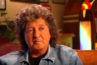 Ex-OZZY OSBOURNE Bassist BOB DAISLEY On ‘Bark At The Moon’ Era: ‘To Be Honest With You, I Didn’t Really Want To Go Back’