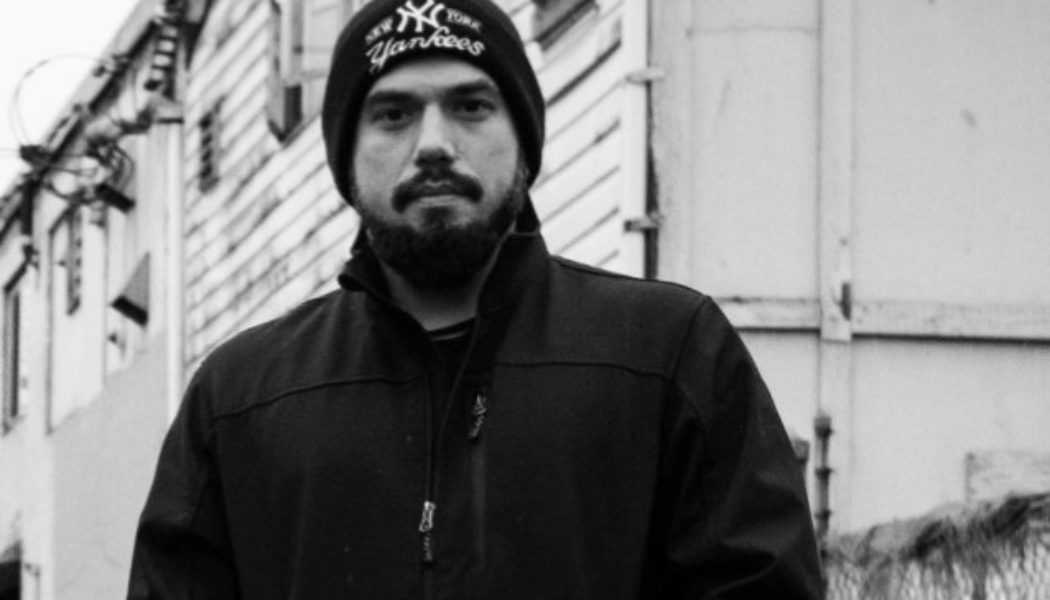 Ex-SOULFLY Guitarist MARC RIZZO: ‘I Had A Meltdown About Everything About A Month Ago’