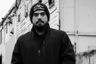 Ex-SOULFLY Guitarist MARC RIZZO: ‘I Had A Meltdown About Everything About A Month Ago’