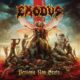 Exodus Announce New Album, Unveil Single “The Beatings Will Continue (Until Morale Improves)”: Stream