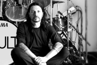 EXODUS Recruits Drummer JOHN TEMPESTA For Upcoming Shows