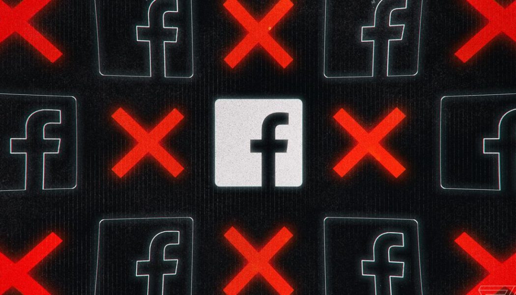 Facebook shouldn’t be allowed to buy Giphy, says UK regulator