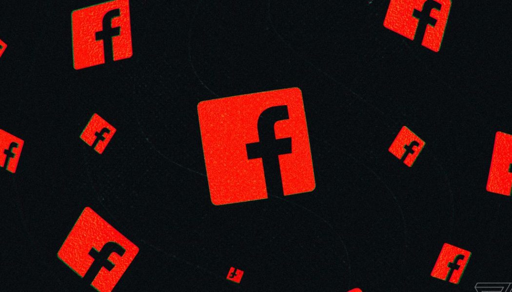 Facebook suppressed report that made it look bad