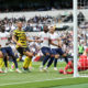 ‘Fantastic, excellent’ – Graham Roberts raves about two Spurs players after win vs Watford