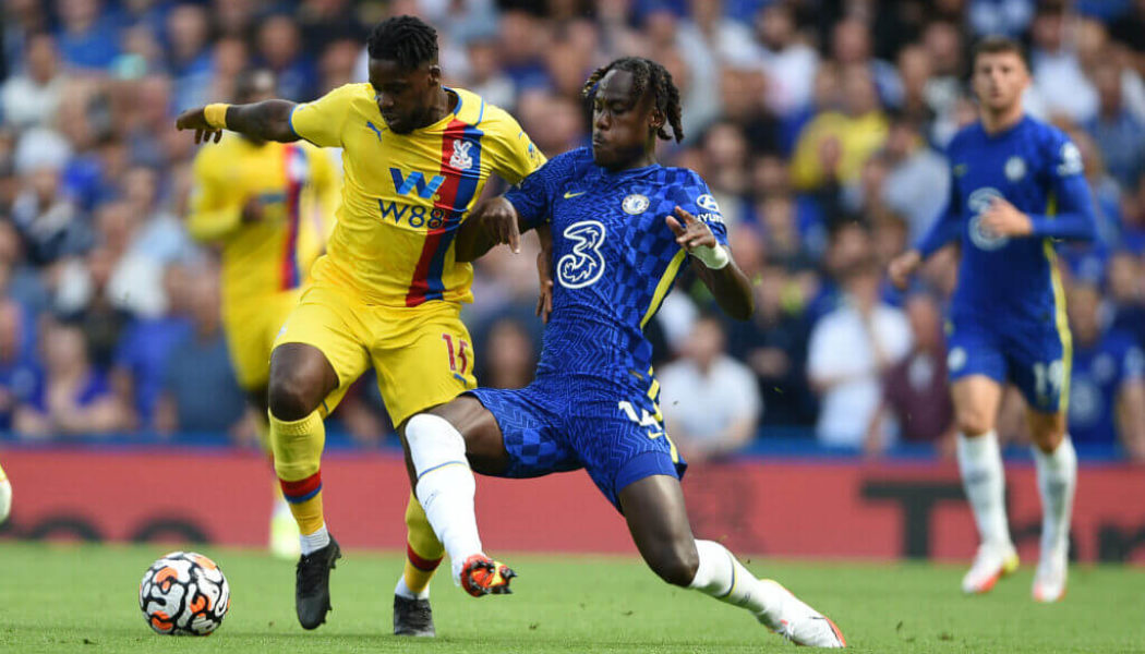 ‘Fantastic’, So good’: Some Chelsea fans praise ‘Incredible’ player after Crystal Palace rout