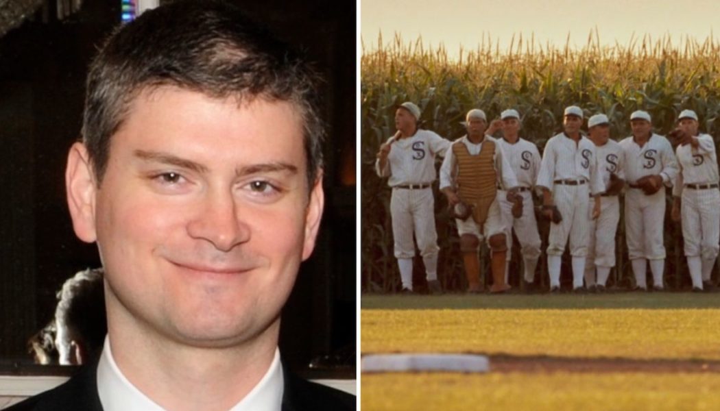 Field of Dreams TV Series Up to Bat at Peacock from The Good Place’s Michael Schur