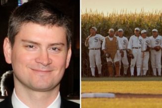 Field of Dreams TV Series Up to Bat at Peacock from The Good Place’s Michael Schur