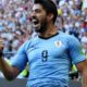 FIFA Requests Uruguay to Remove Two of Its Four World Cup Stars on Jersey