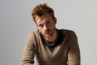 FINNEAS on Making Music with a “Foundation of Unconditional Love Underneath Everything”: Exclusive