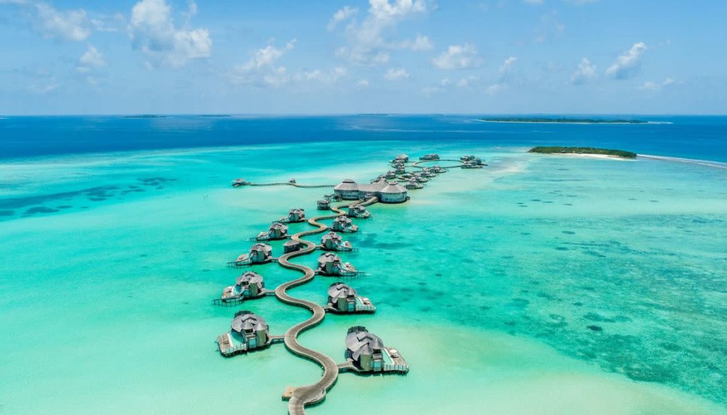 First-Ever EDM Festival in the Maldives Planned for Late 2021