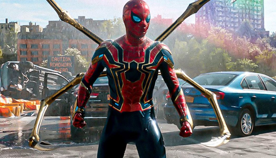 First ‘Spider-Man: No Way Home’ Trailer Breaks Viewing Record Set by ‘Avengers: Endgame’