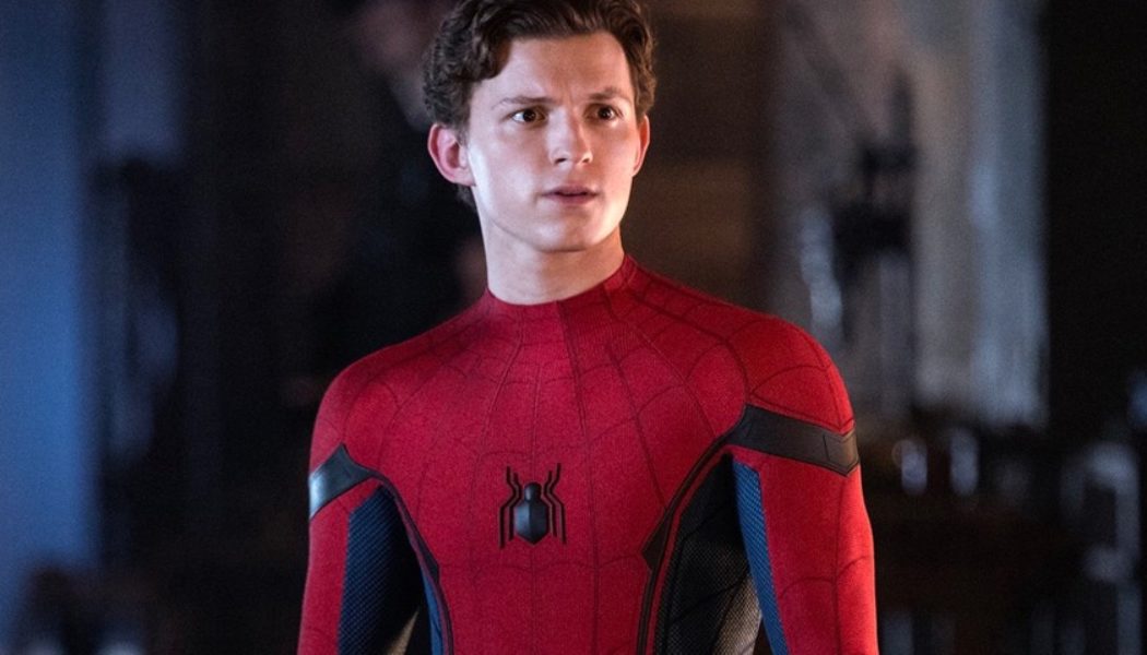 First ‘Spider-Man: No Way Home’ Trailer Leaks