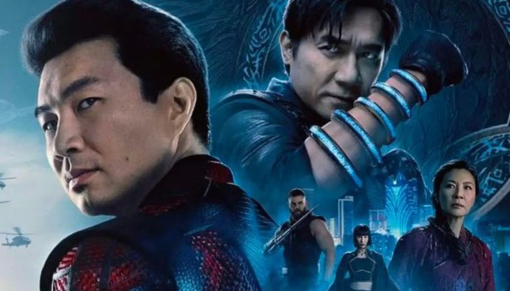 Five Reasons to See Marvel Studios’ ‘Shang-Chi and the Legend of the Ten Rings’