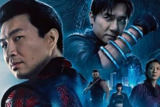 Five Reasons to See Marvel Studios’ ‘Shang-Chi and the Legend of the Ten Rings’