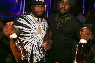 Fofty Don’t Play: 50 Cent Claims Young Buck Still Owes G-Unit 2 Albums