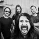 Foo Fighters to Receive 2021 MTV VMAs Global Icon Award