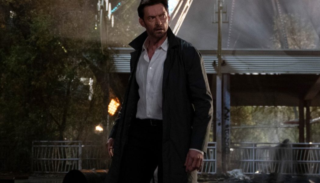 For His New Film ‘Reminiscence’, Hugh Jackman Takes A Look Back to Wolverine