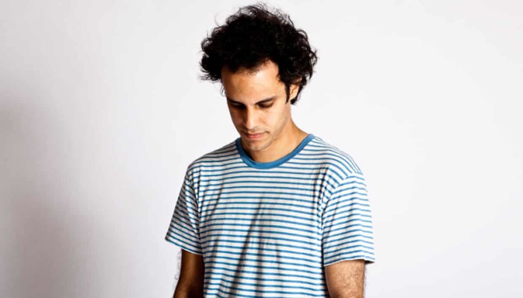 Four Tet Sues Label Over Perceived Discrepancy In Streaming Royalty Rate