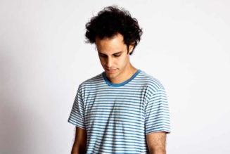 Four Tet Sues Label Over Perceived Discrepancy In Streaming Royalty Rate