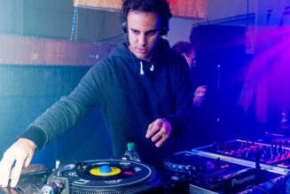 Four Tet Takes Legal Action Against Domino Over Royalties Dispute Related to Streaming