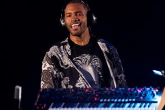 Frank Ocean to Headline Coachella in 2023