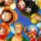 French President Emmanuel Macron Gifted ‘One Piece’ Illustration in Japan