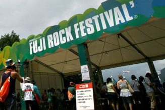 Fuji Rock Festival To Give Free COVID-19 Testing Kits to Ticket Holders