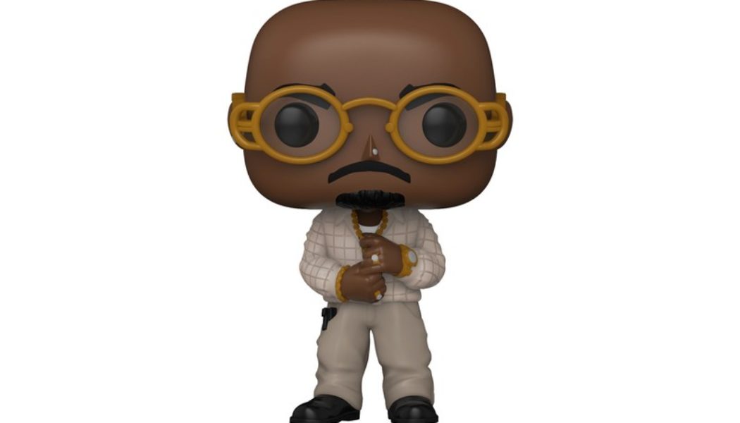 Funko’s Latest Collectable Honors Tupac’s Album ‘Loyal to the Game’