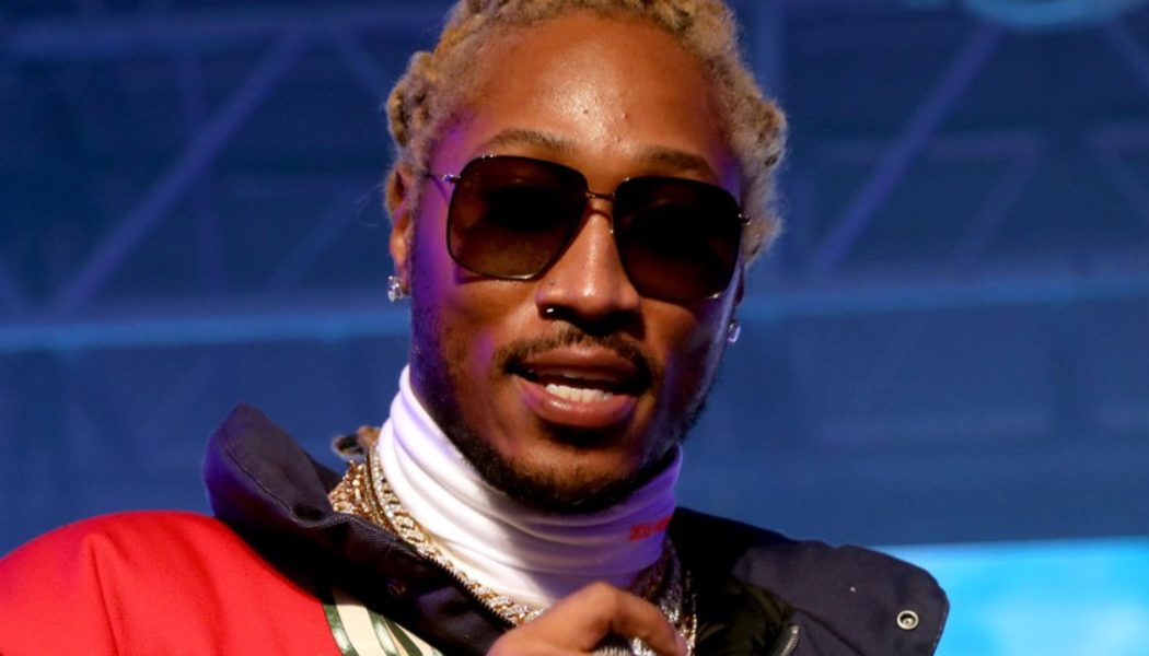 Future To Host Benefit Concert for Haiti Earthquake Relief