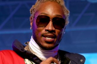 Future To Host Benefit Concert for Haiti Earthquake Relief