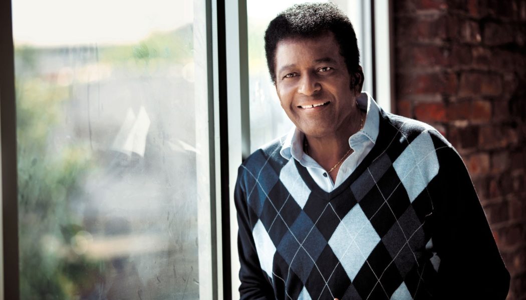 George Strait, Garth Brooks, Darius Rucker & More Honor Charley Pride on CMT Special Tonight