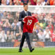 ‘Getting fitter and fitter’: Ole Gunnar Solskjaer confirms double Manchester United fitness boost