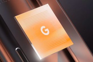 Google Reveals its Own Mobile Chip Named Tensor