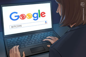 Google running crypto ads again as new policy goes into effect