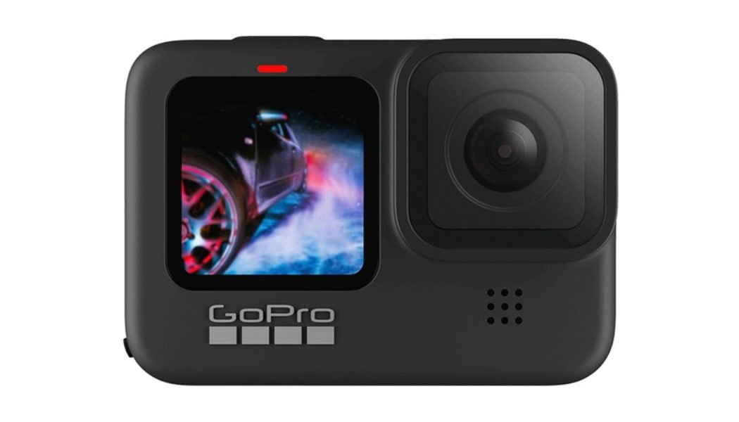 GoPro Hero 10 Black Leaks Suggest 23 Megapixel Sensor With 5.3K Video Recording