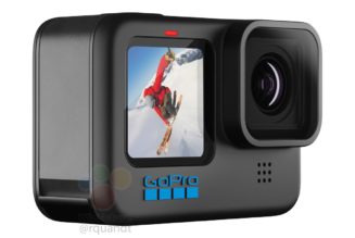 GoPro’s next flagship action camera leaks