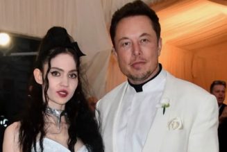 Grimes Claps Back at Elon Musk Haters on TikTok: “I Am Not My BF’s Spokesperson”