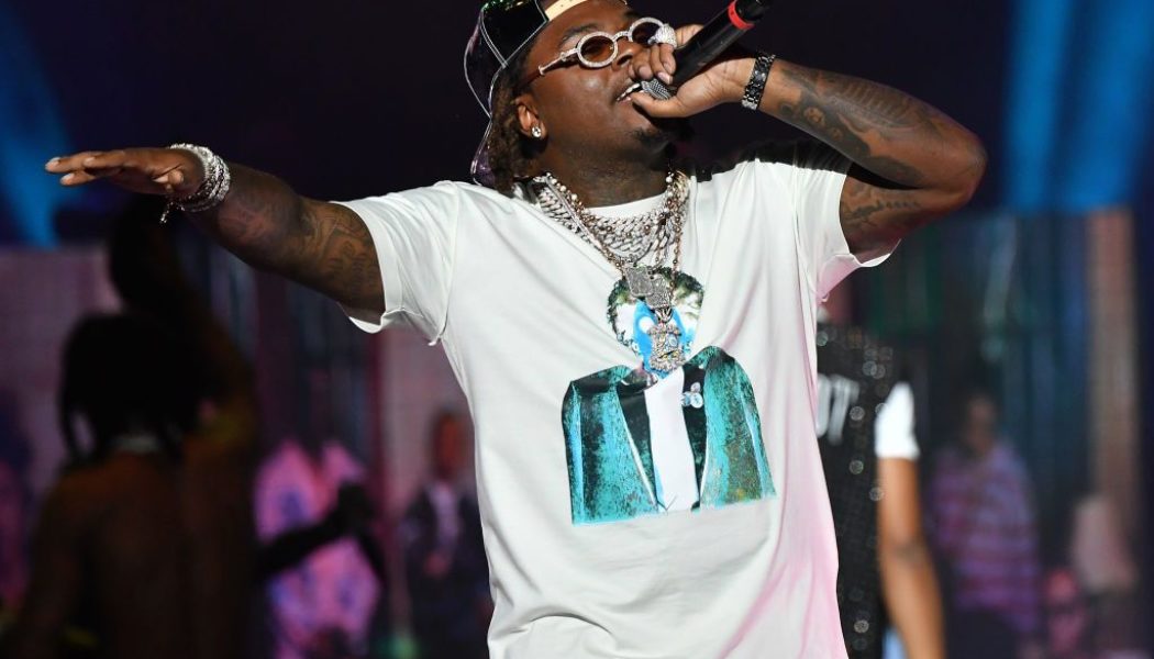 Gunna & Taurus “9 Times Outta 10,” Yung Bleu ft. Big Sean “Way More Close” & More | Daily Visuals 8.19.21