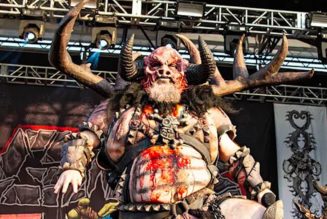 GWAR Announce Premiere of Feature-Length Documentary This Is GWAR