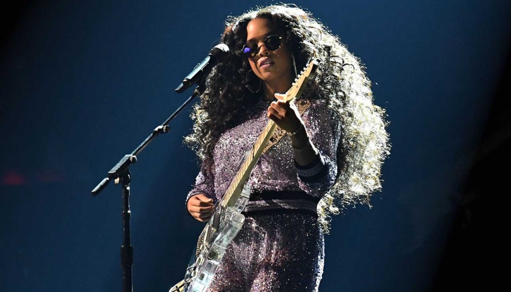 H.E.R. Settles Copyright Lawsuit Over 2016 Song ‘Focus’