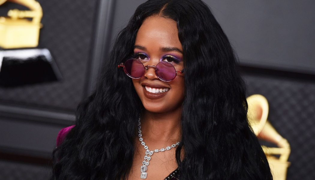 H.E.R. to Make Acting Debut in ‘The Color Purple’ Movie Musical