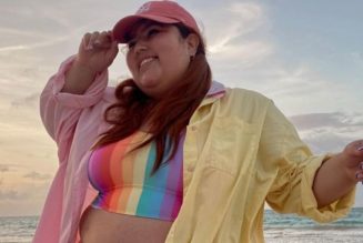 Hands Down, These Are the 8 Coolest Plus-Size Swimsuit Brands