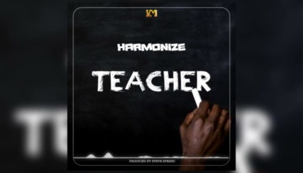 Harmonize – Teacher